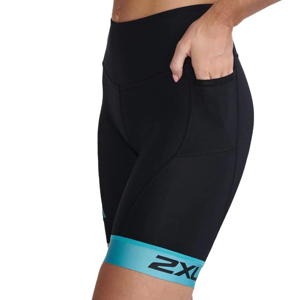 2XU Core 7" Tri-Short (Women's) 3 Colours - Image 6