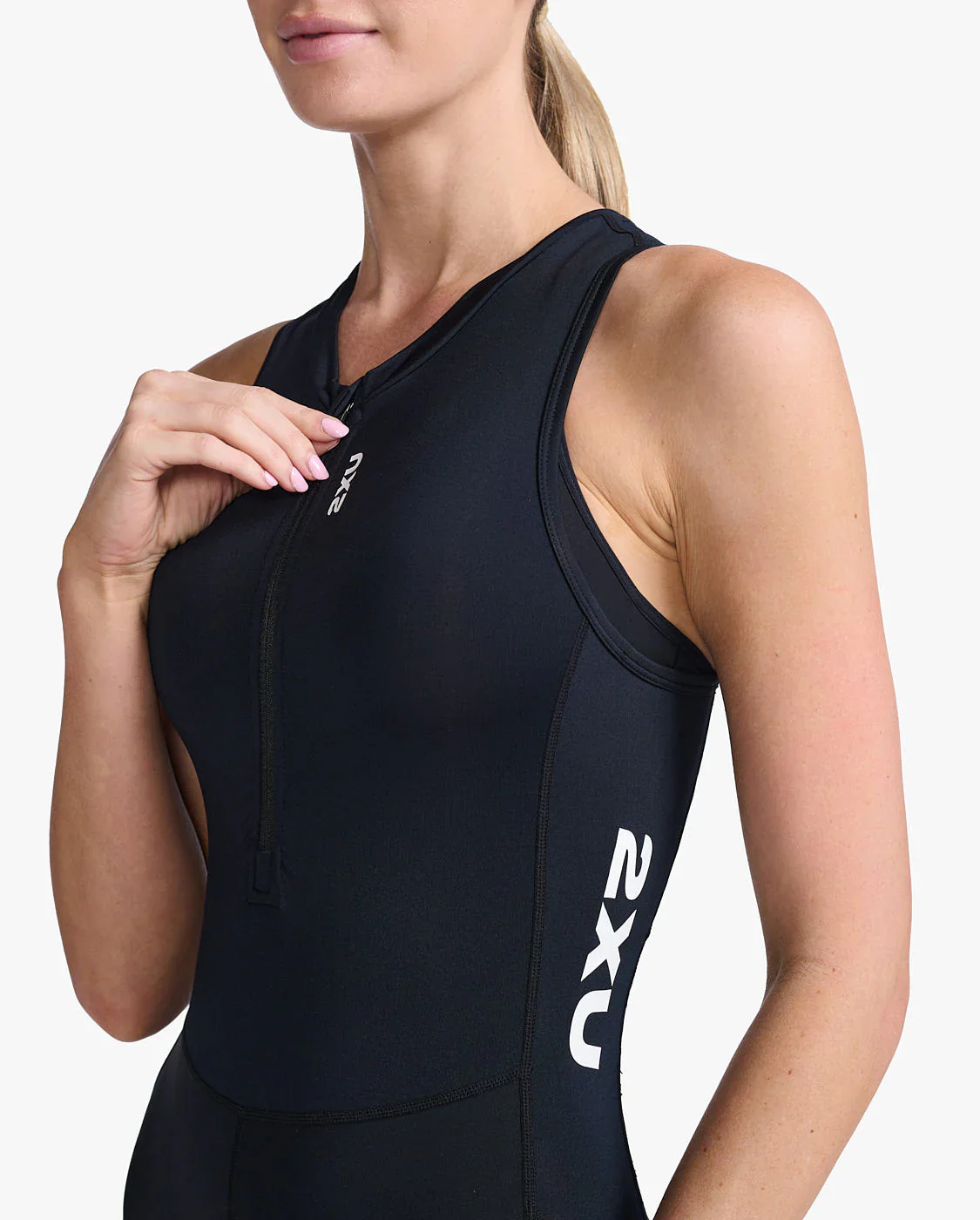 2XU Core Trisuit (Women's) 2 Colours - Image 8