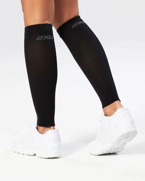 2XU Performance Run Calf Sleeve (2 colours) - Image 3