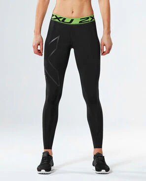 2XU Refresh Recovery Tights (Women's) - Image 3