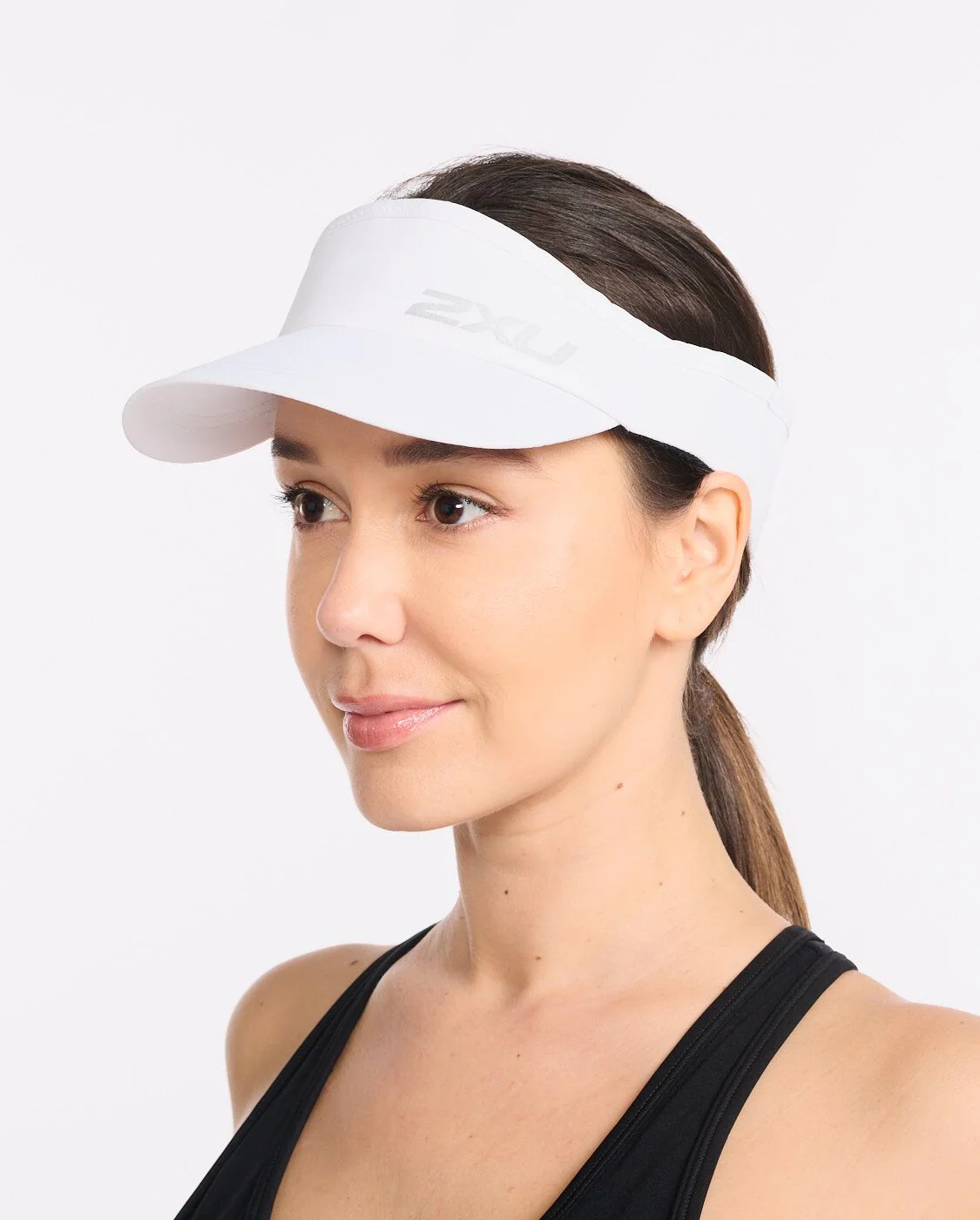 2XU Run Visor - Image 4