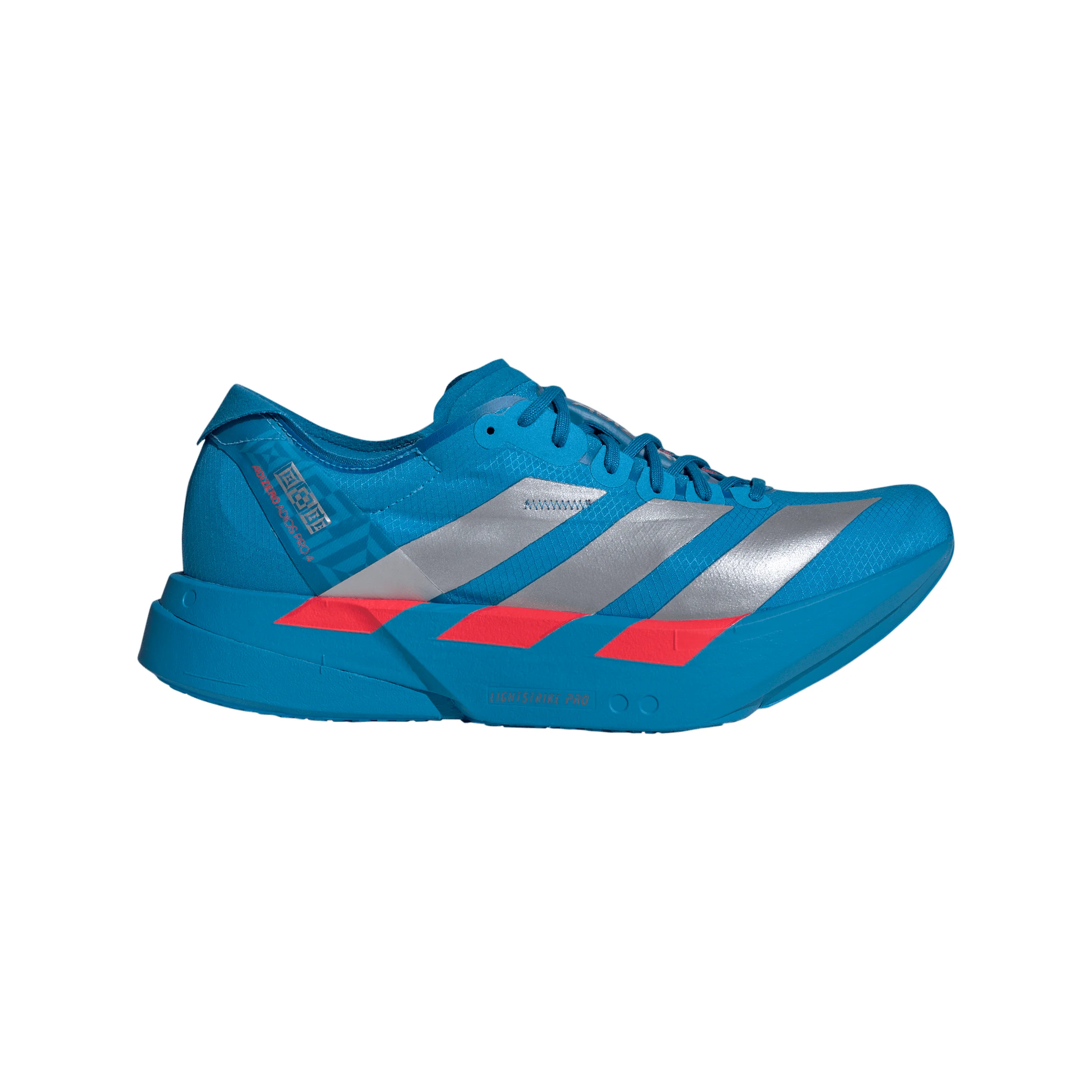 Adidas Adizero Adios Pro 4 (Men's) - Image 2