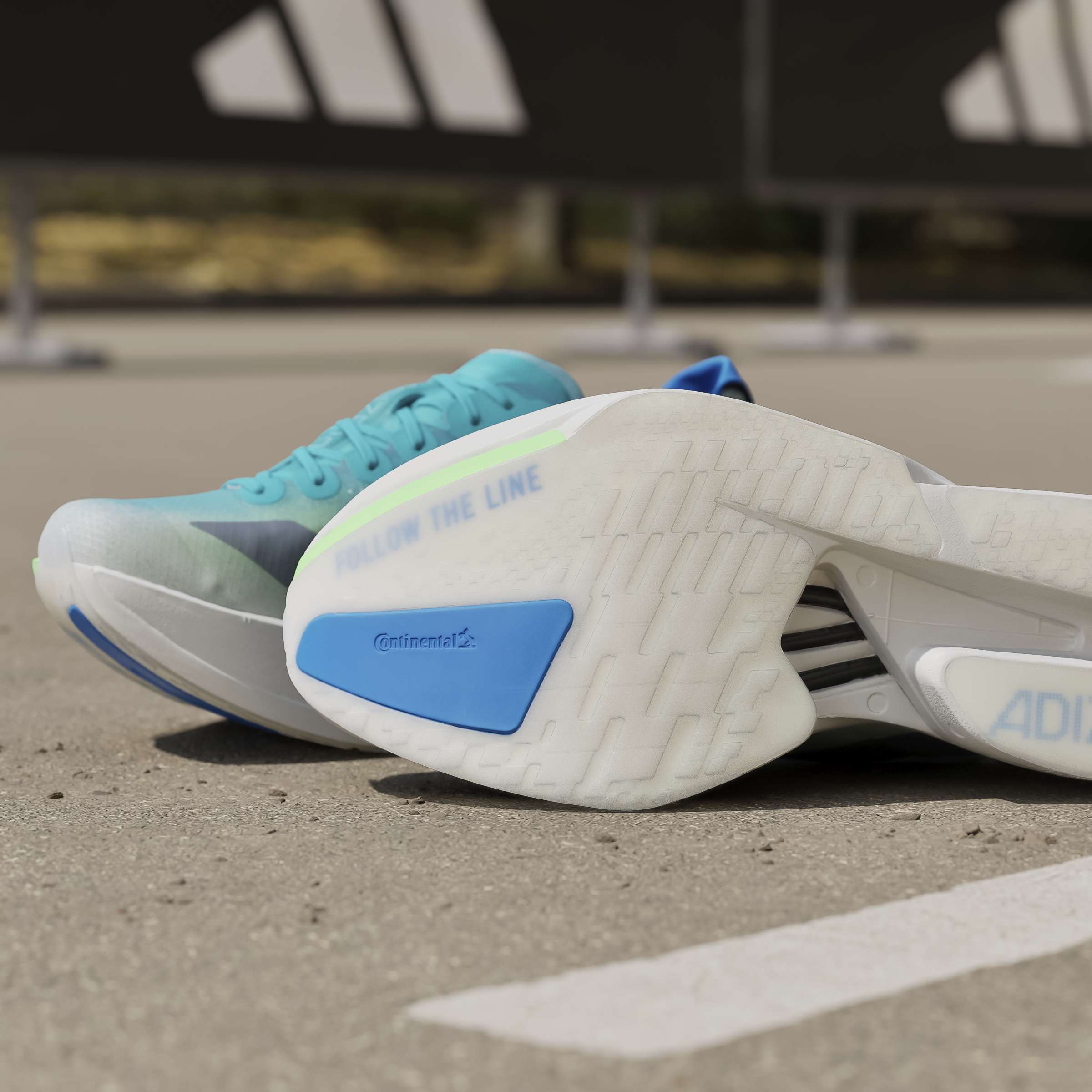 Adidas Adizero Adios Pro 4 (Men's) - Image 30
