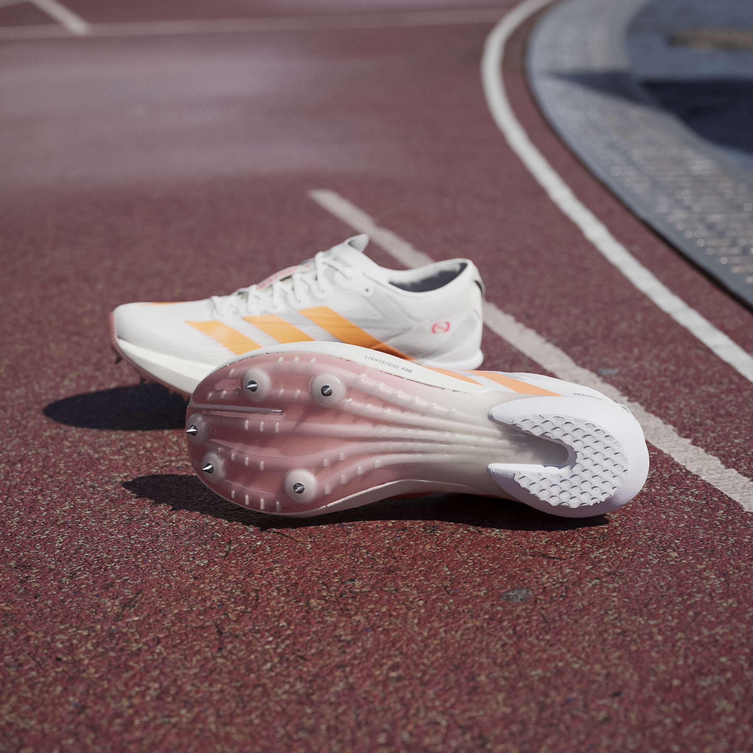 Adidas Adizero Ambition Racing Spike - Image 15