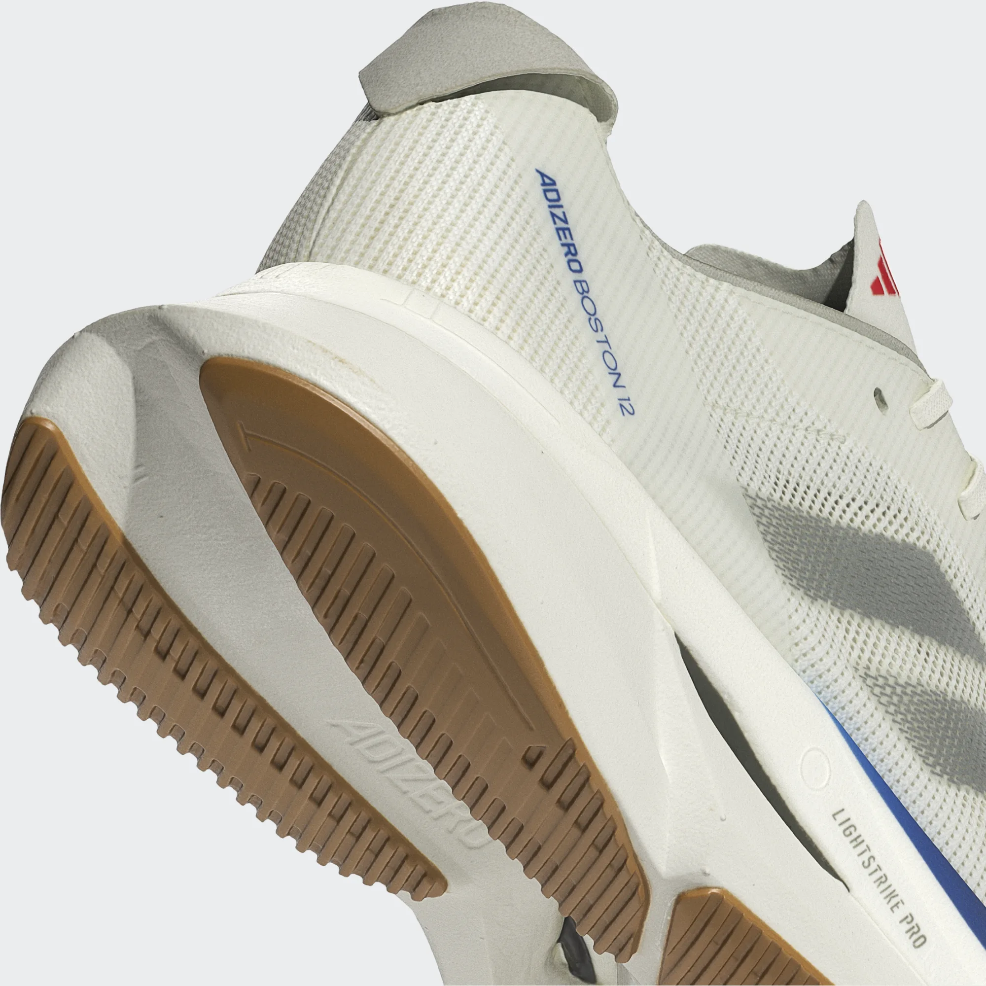 Adidas Adizero Boston 12 (Women's) - Image 8