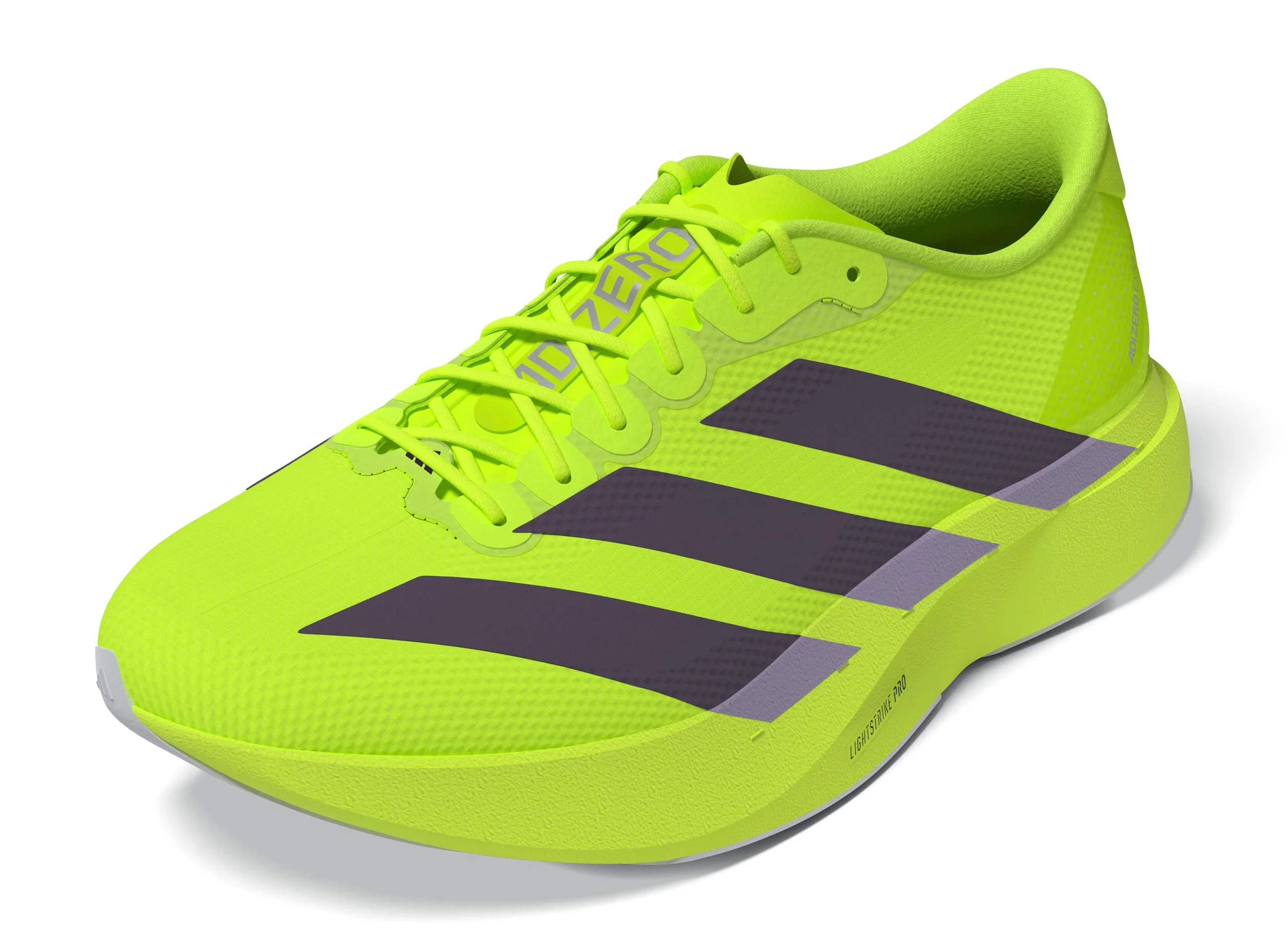 Adidas Adizero EVO SL Woven (Men's) - Image 8