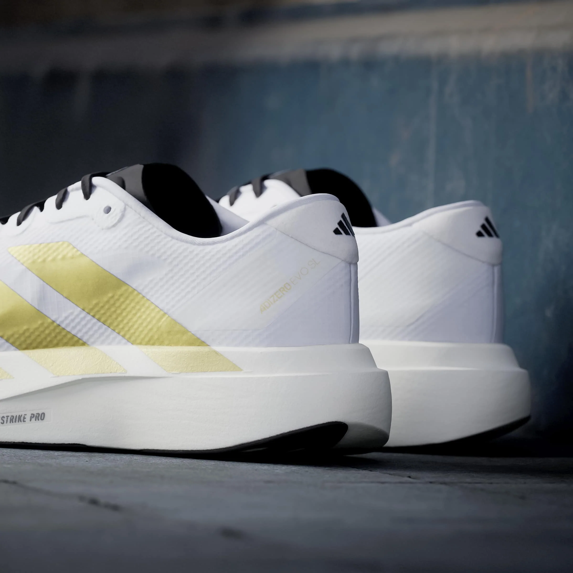 Adidas Adizero EVO SL Woven (Men's) - Image 29