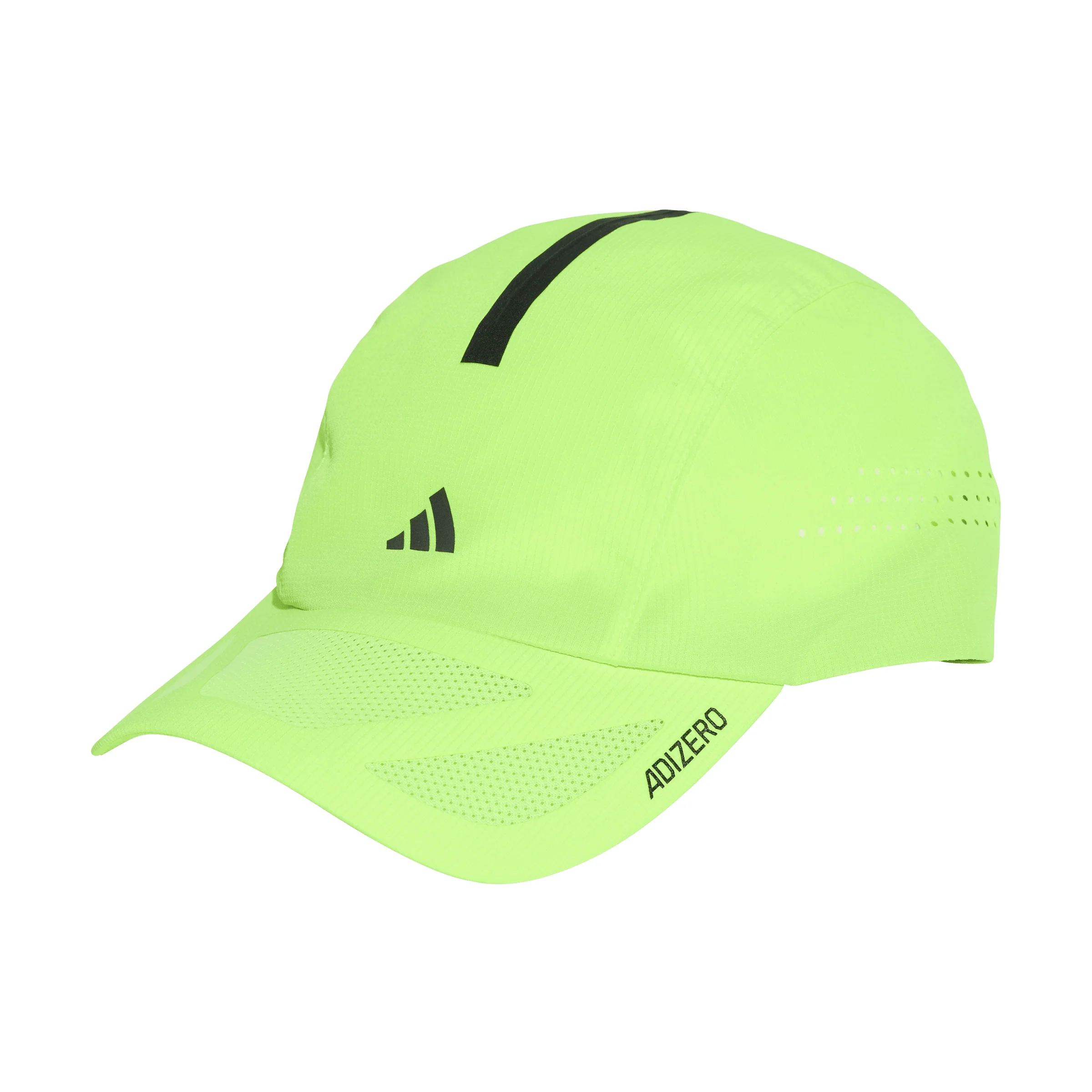 Adidas Runningx adizero Lightweight CLIMACOOL Cap (M/W) - Image 9