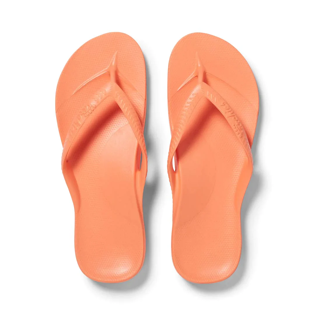 Archies Arch Support Thong (5 Colours) - Image 3
