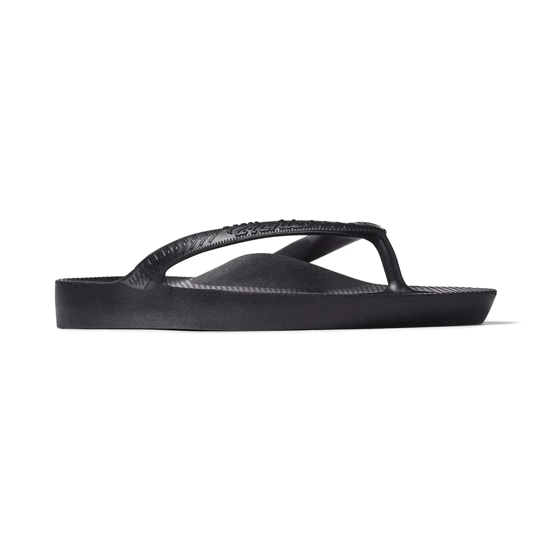 Archies Arch Support Thong (5 Colours) - Image 8