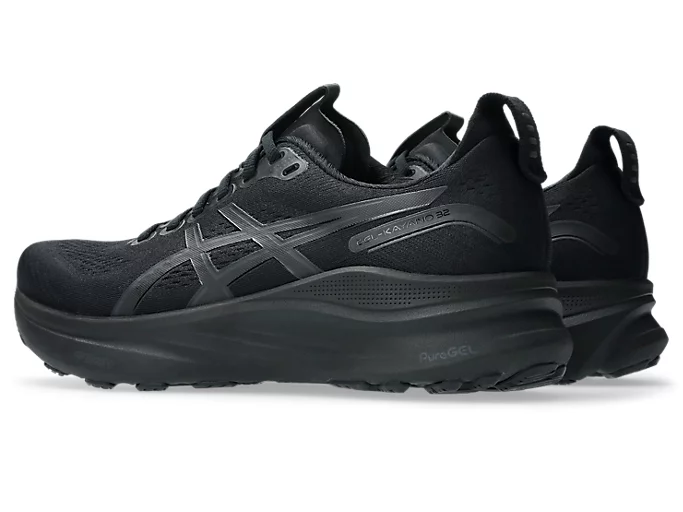 Asics Gel Kayano 32 (Women's) D Width - Image 3