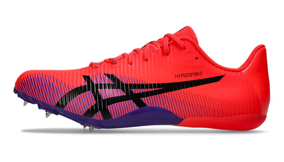 Asics Hypersprint 8 - Image 2