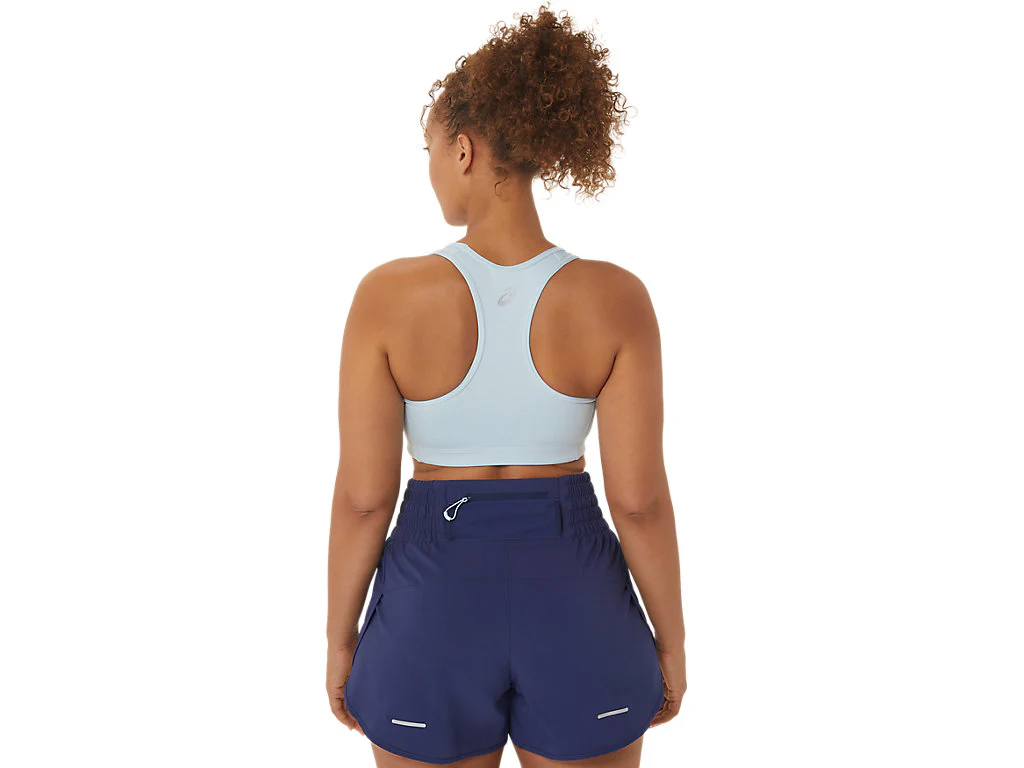 Asics Padded Bra (Women's) - Image 4