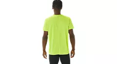 Asics Silver Short Sleeve Top (Men's) Multiple Colours - Image 28