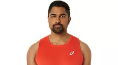 Asics Silver Singlet (Men's) 4 colours - Image 29