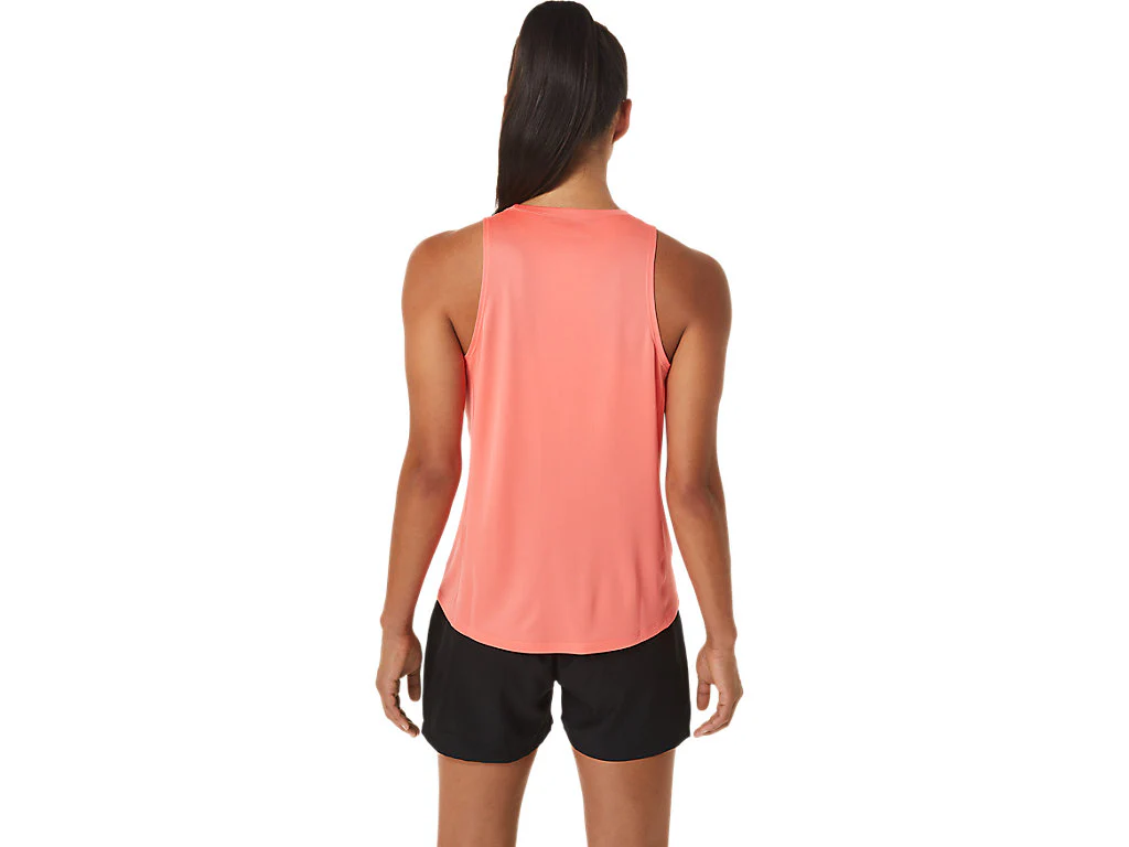 Asics Silver Tank (Women's) 5 colours - Image 24