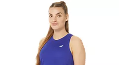 Asics Silver Tank (Women's) 5 colours - Image 32