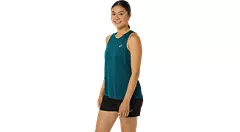 Asics Silver Tank (Women's) 5 colours - Image 42