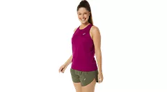 Asics Silver Tank (Women's) 5 colours - Image 46