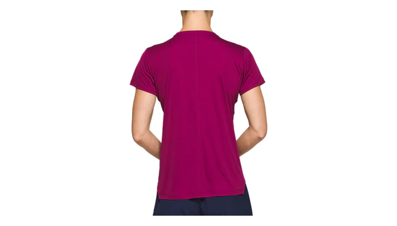 Asics Silver Top SS (Women's) Mutiple colours - Image 10
