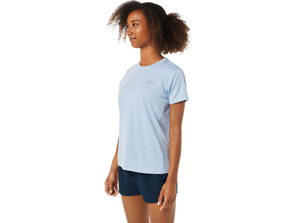 Asics Silver Top SS (Women's) Mutiple colours - Image 13