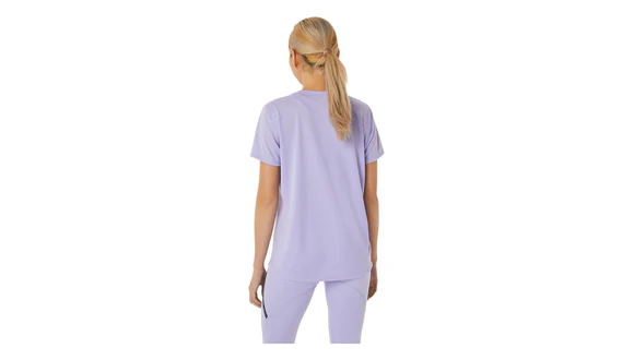 Asics Silver Top SS (Women's) Mutiple colours - Image 19