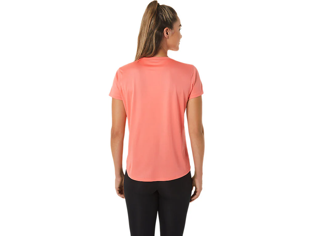Asics Silver Top SS (Women's) Mutiple colours - Image 33