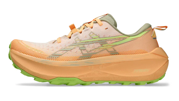 Asics Trabuco Max 4 (Men’s) - Image 2