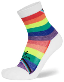 Balega Hidden Comfort Pride Crew - Image 3