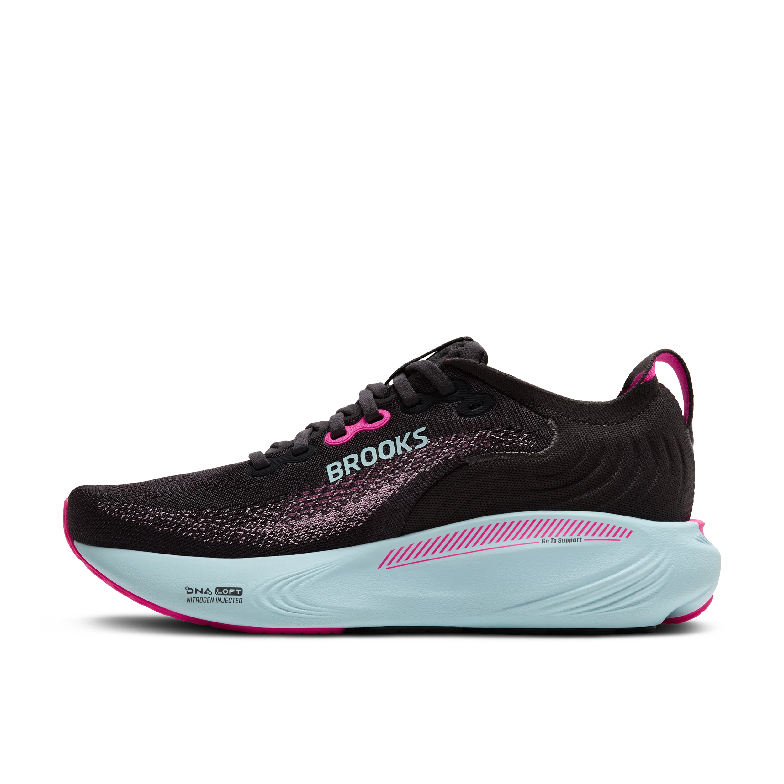 Brooks Adrenaline 25 (B WIDTH) Women's - Image 4