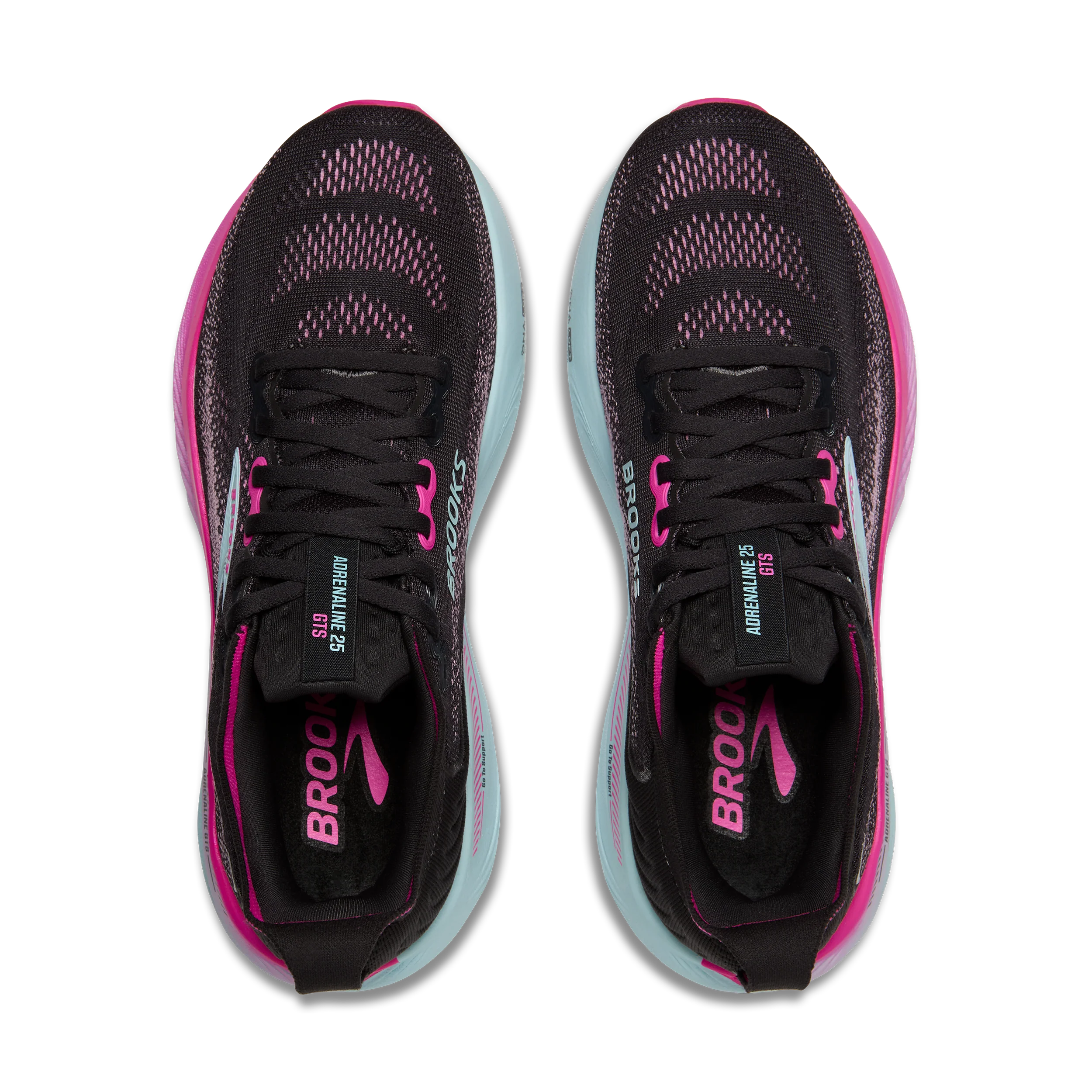 Brooks Adrenaline 25 (B WIDTH) Women's - Image 5