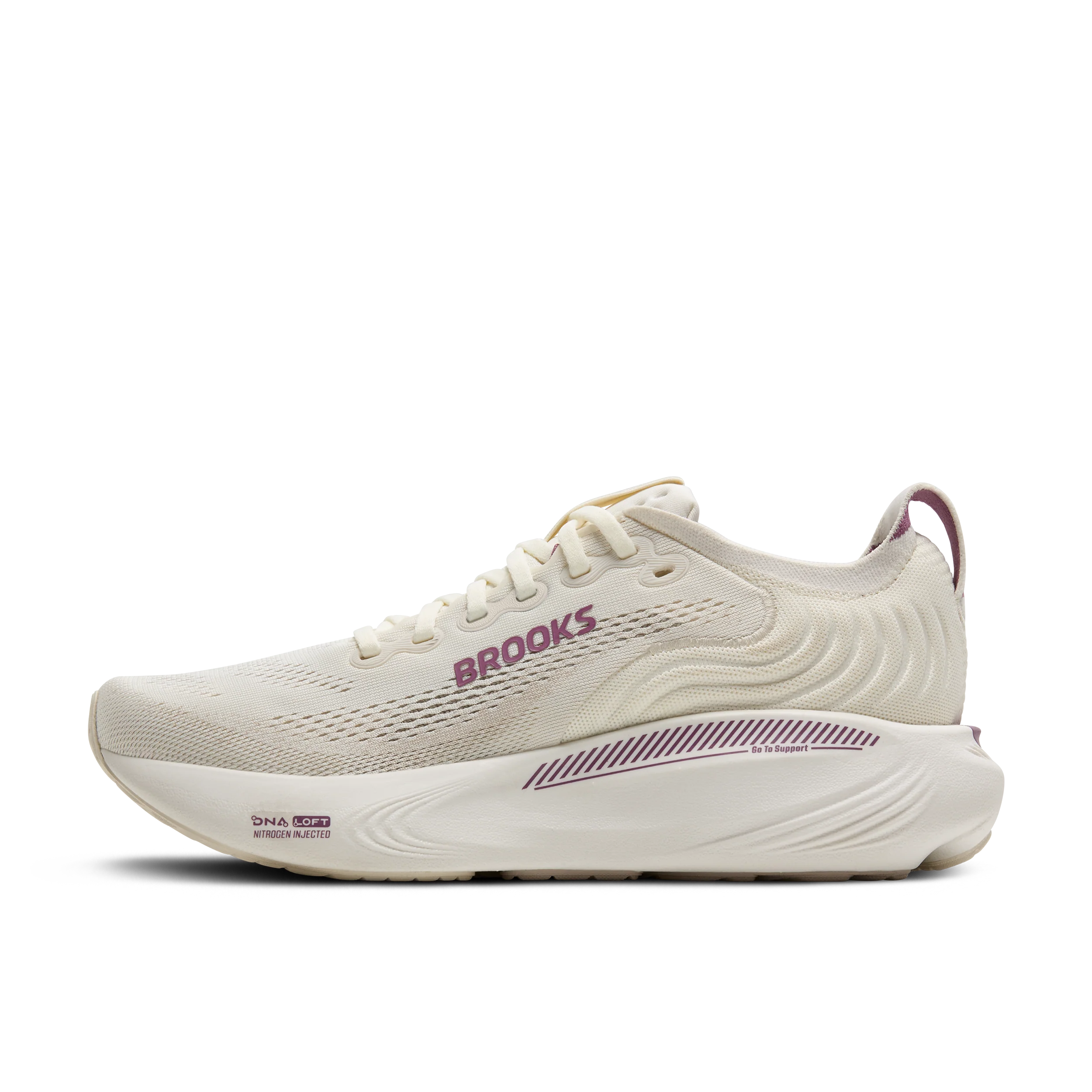 Brooks Adrenaline 25 (B WIDTH) Women's - Image 4