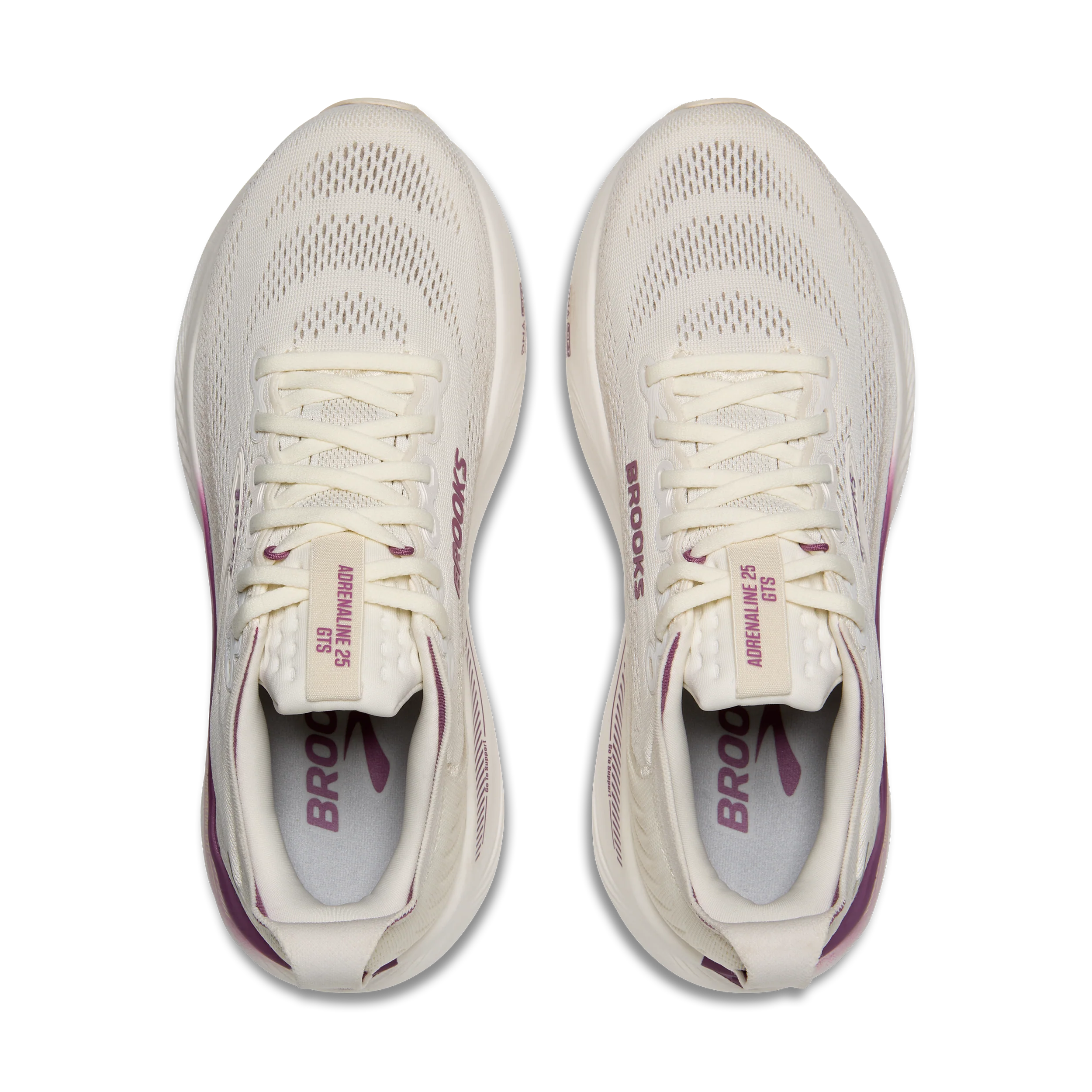 Brooks Adrenaline 25 (B WIDTH) Women's - Image 5