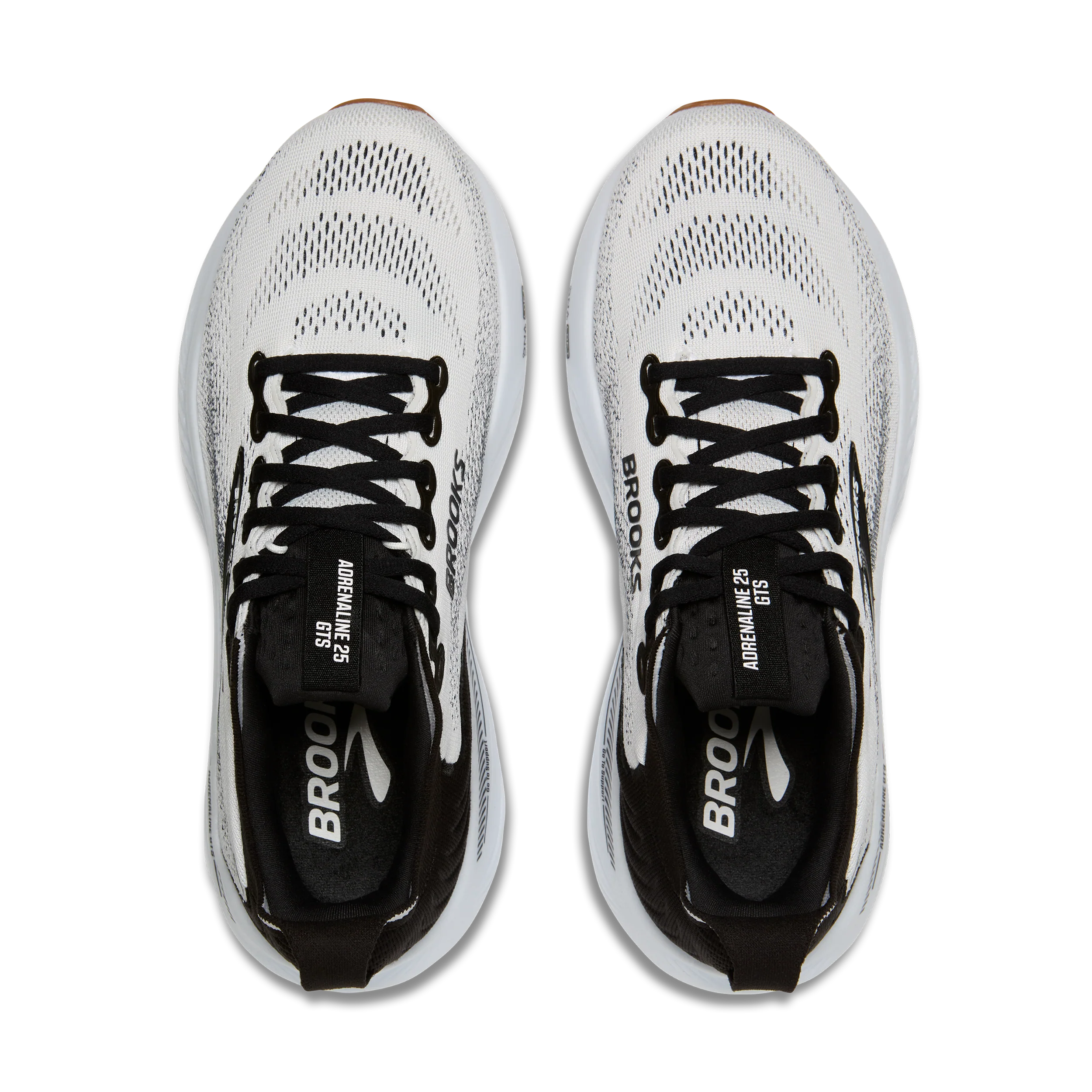 Brooks Adrenaline GTS 25 (D WIDTH) Men's - Image 5