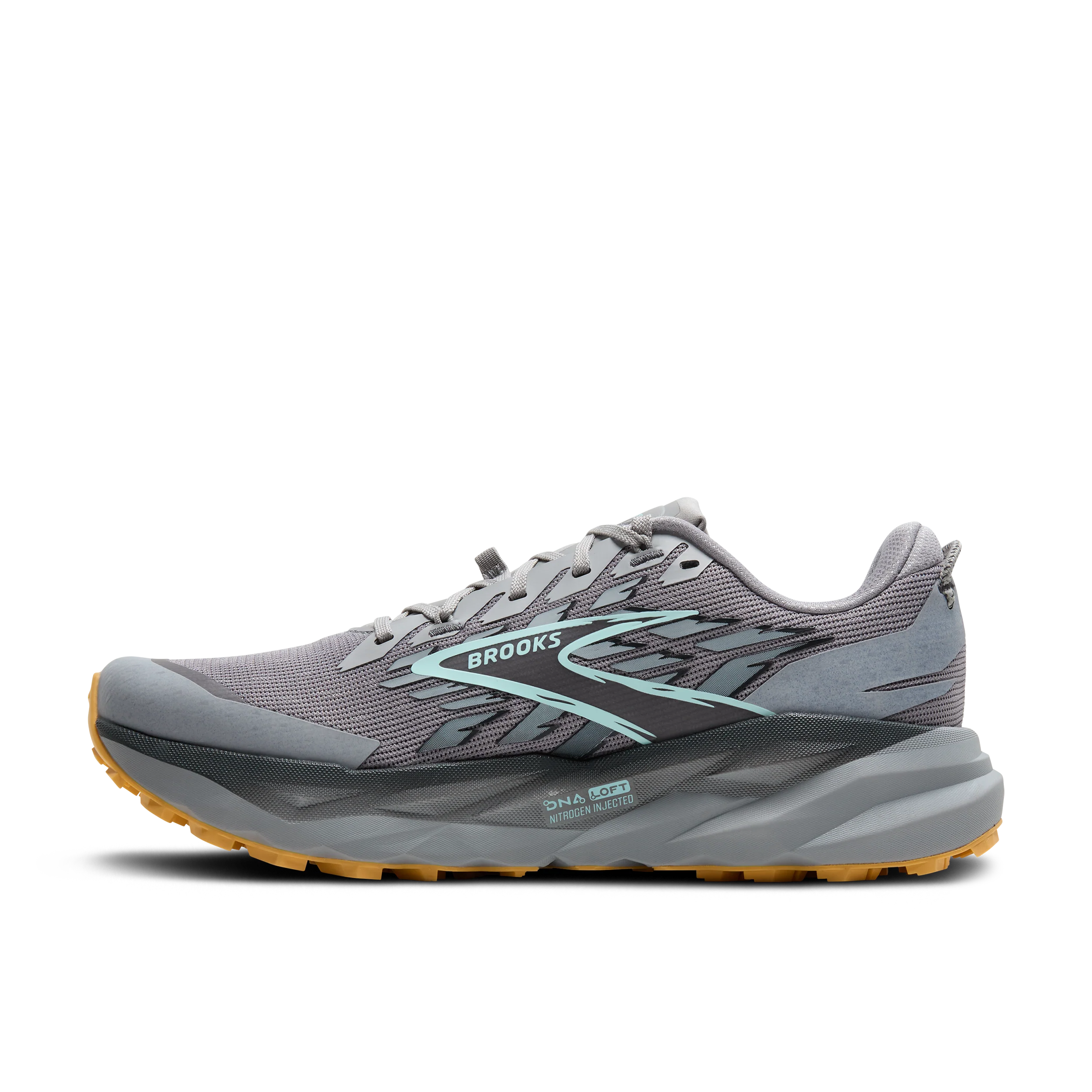 Brooks Cascadia 19 (2E WIDTH) Men's - Image 5