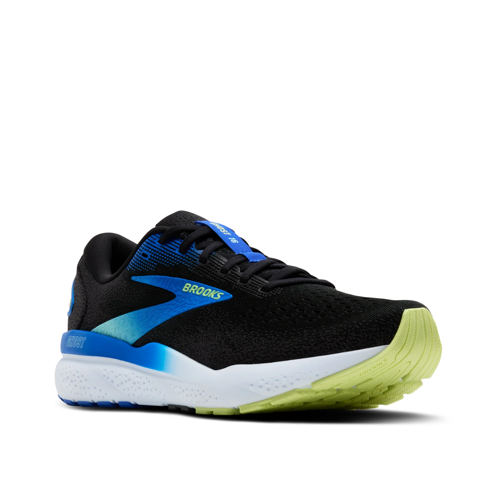 Brooks Ghost 16 (D WIDTH) Men's - Image 2