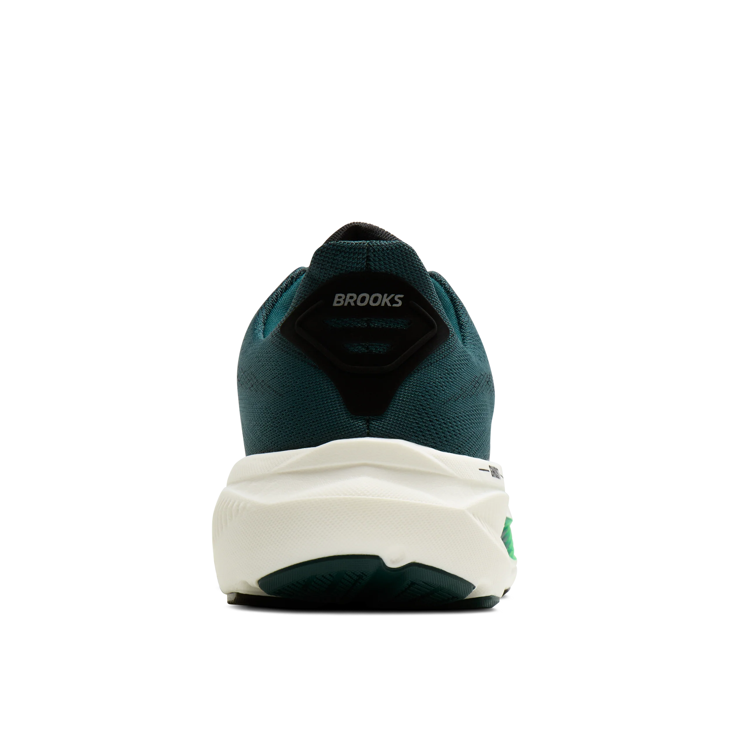 Brooks Ghost 17 (D WIDTH) Men's - Image 2