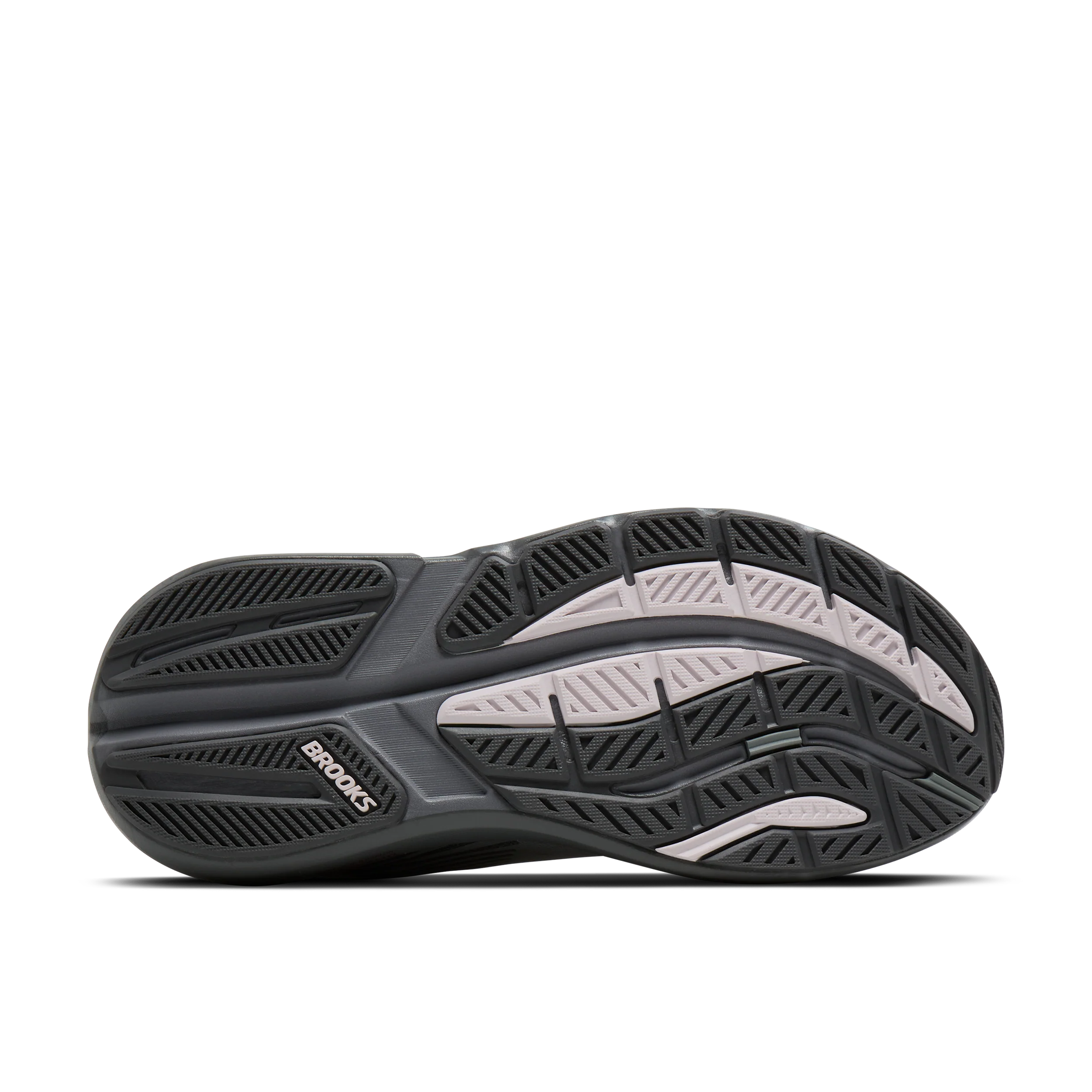 Brooks Ghost Max 3 B Width (Women's) - Image 6