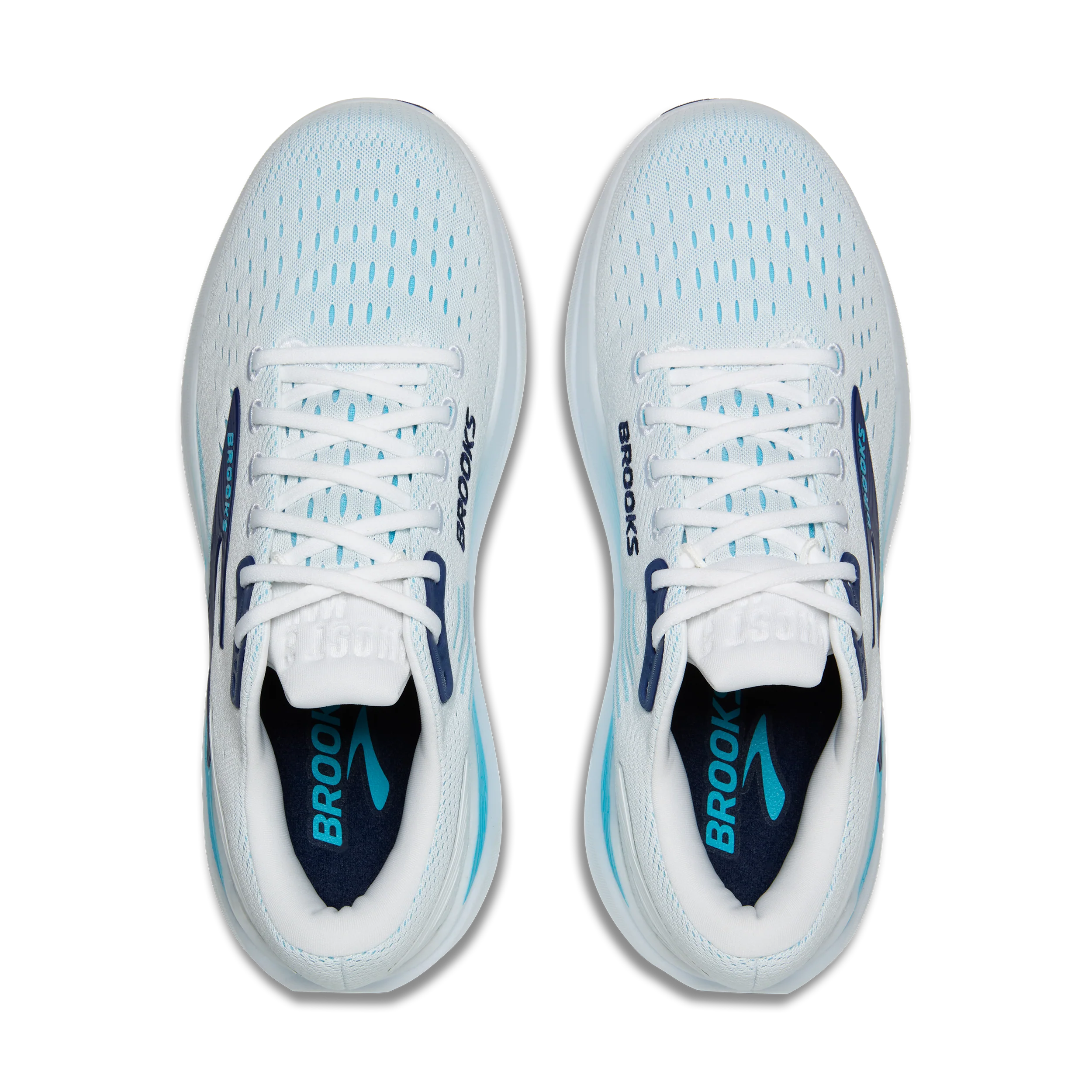 Brooks Ghost Max 3 D Width (Men's) - Image 5