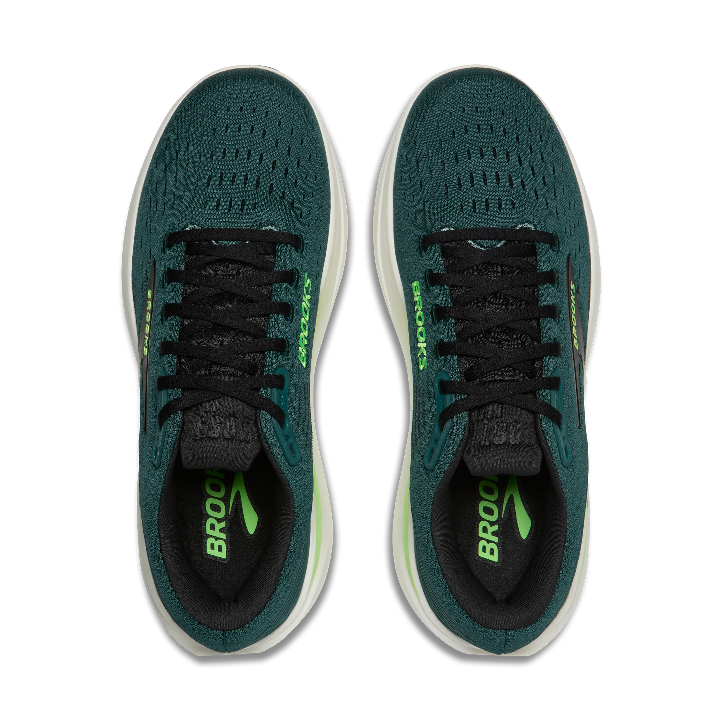 Brooks Ghost Max 3 D Width (Men's) - Image 5