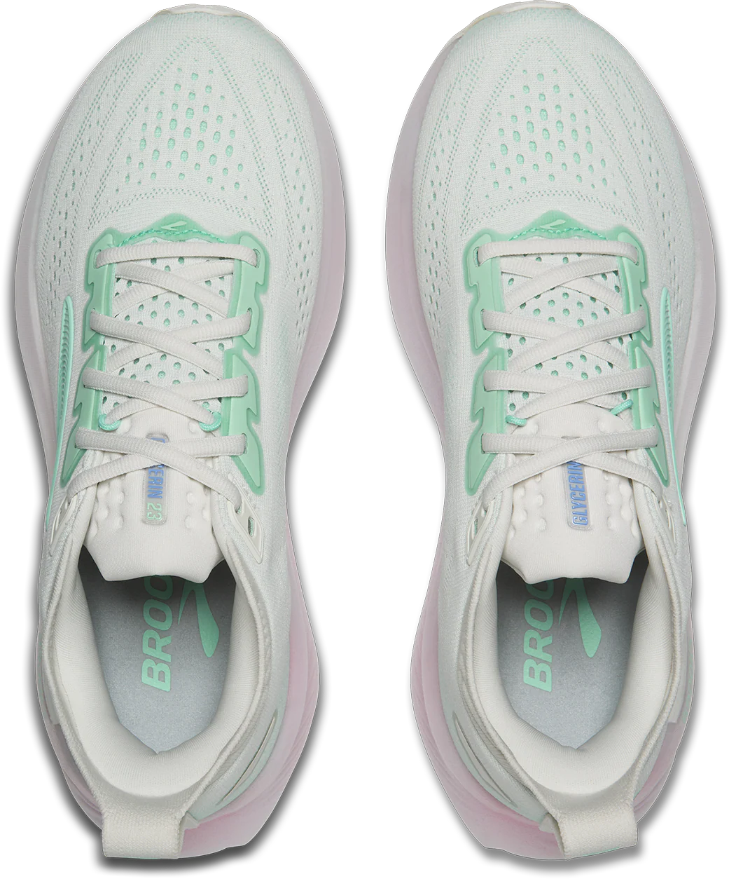 Brooks Glycerin 23 B Width (Women's) - Image 5