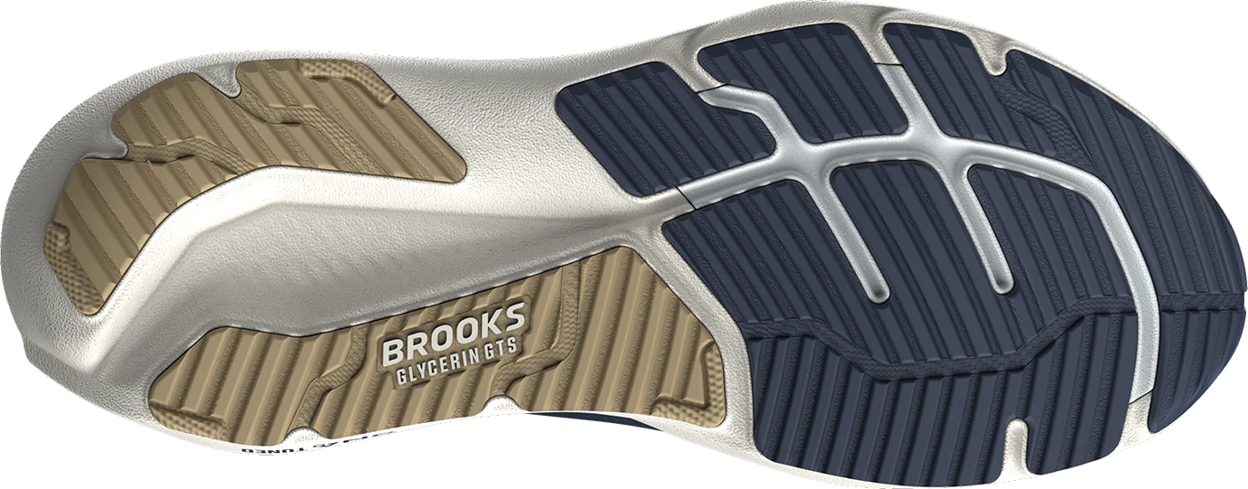 Brooks Glycerin GTS 23 (D WIDTH) Men's - Image 4
