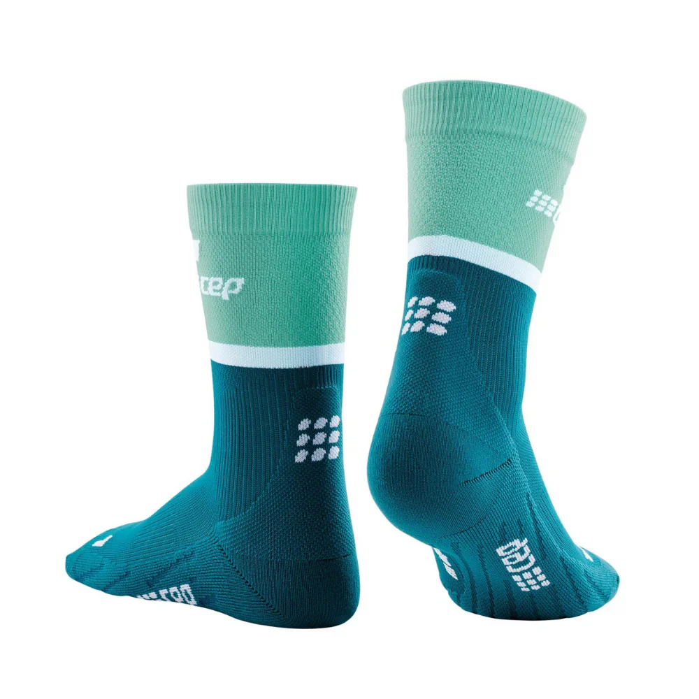 CEP mid cut Sock V4 (Men's) ) - Image 4