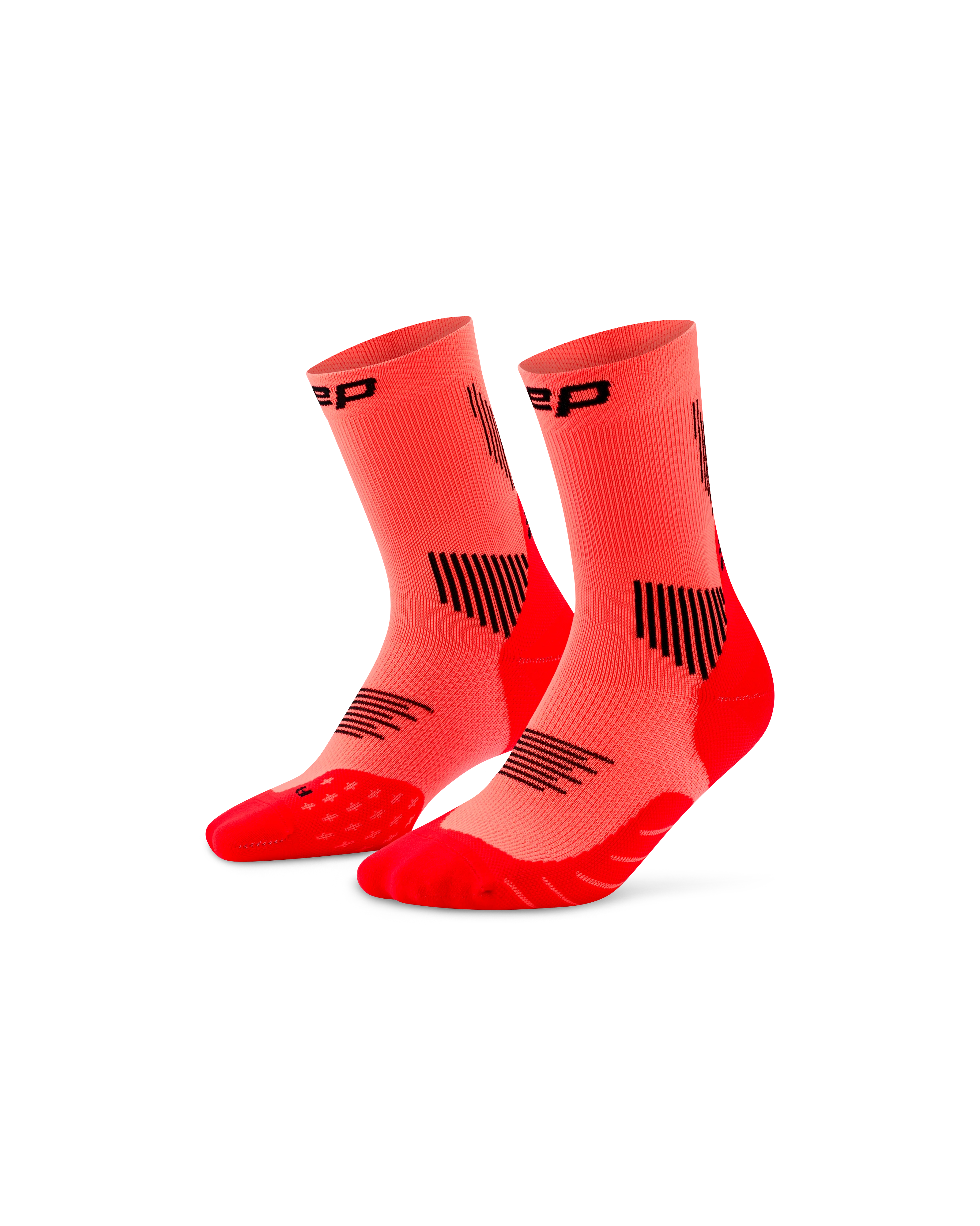 CEP mid cut Sock V5 (Women's) - Image 2
