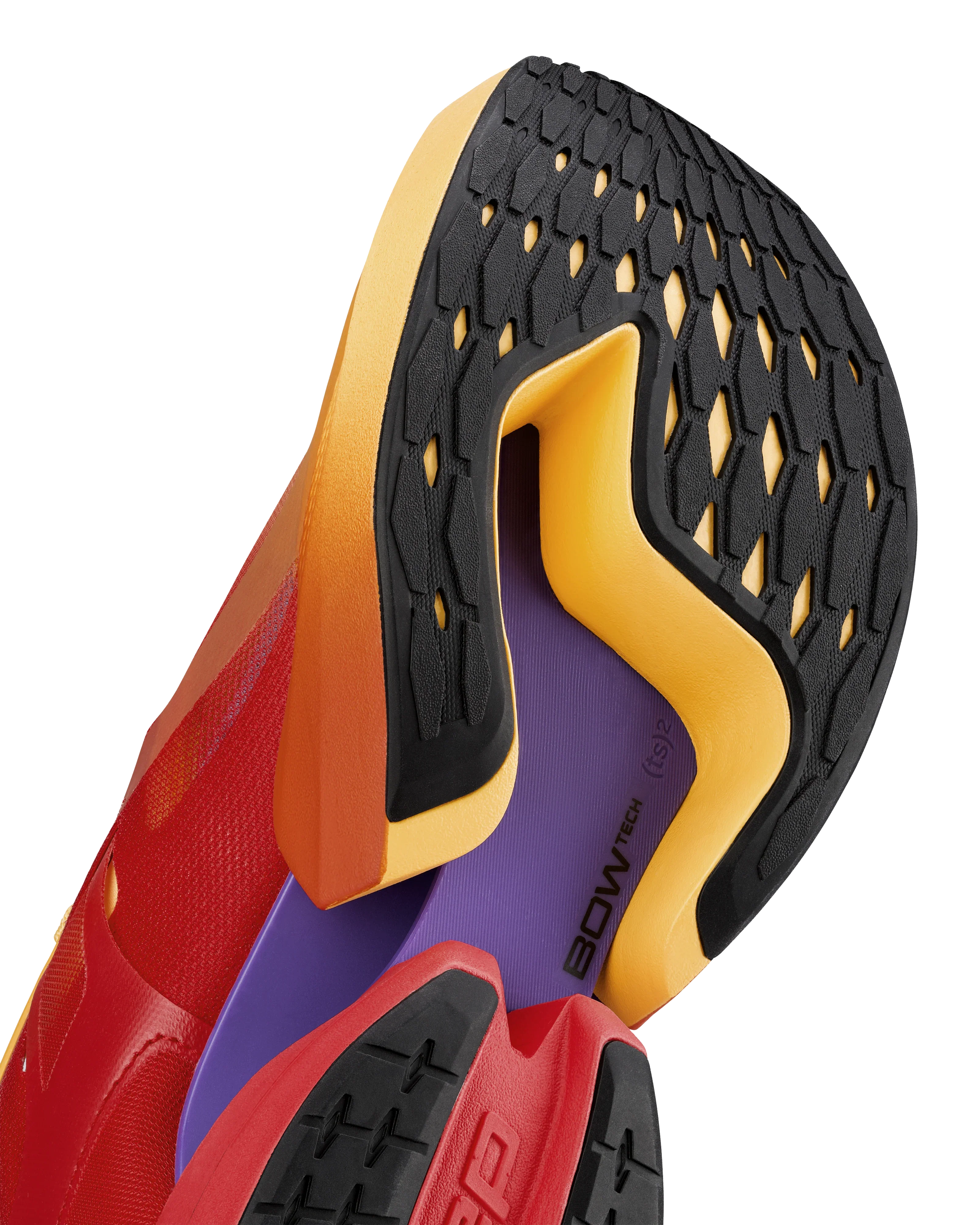 CEP Pro Run Omnispeed Bowtech Shoe - Image 10