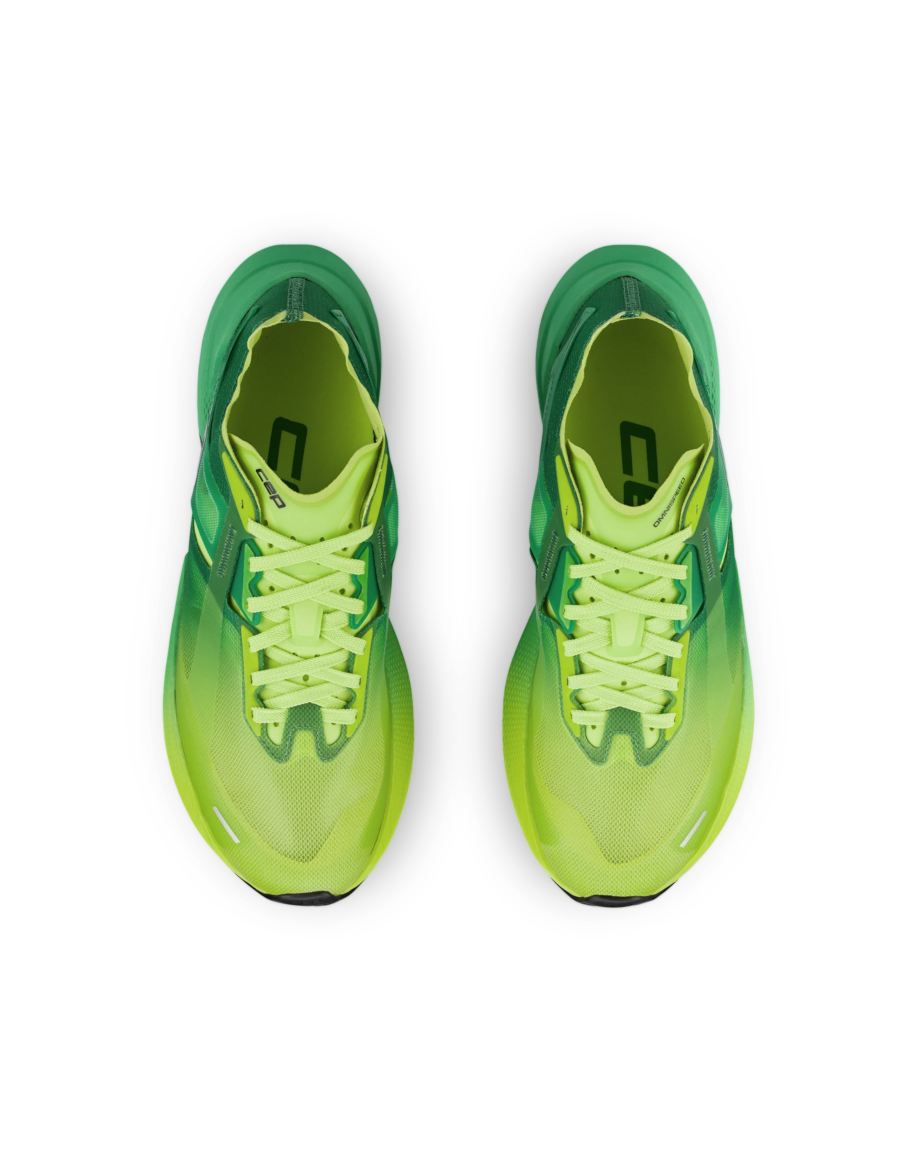 CEP Pro Run Omnispeed Bowtech Shoe - Image 5