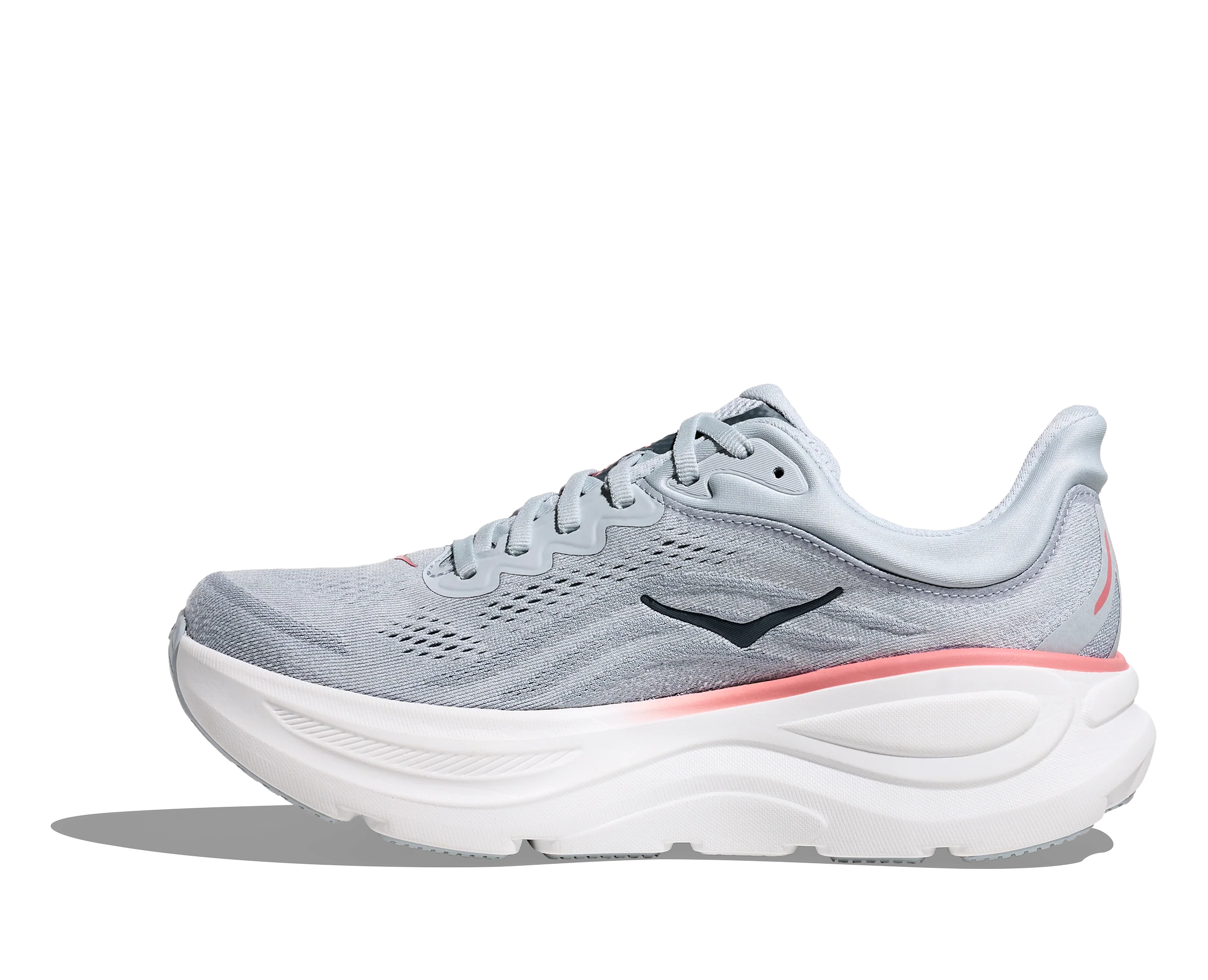 Hoka Bondi 9 WIDE (Women's) - Image 8