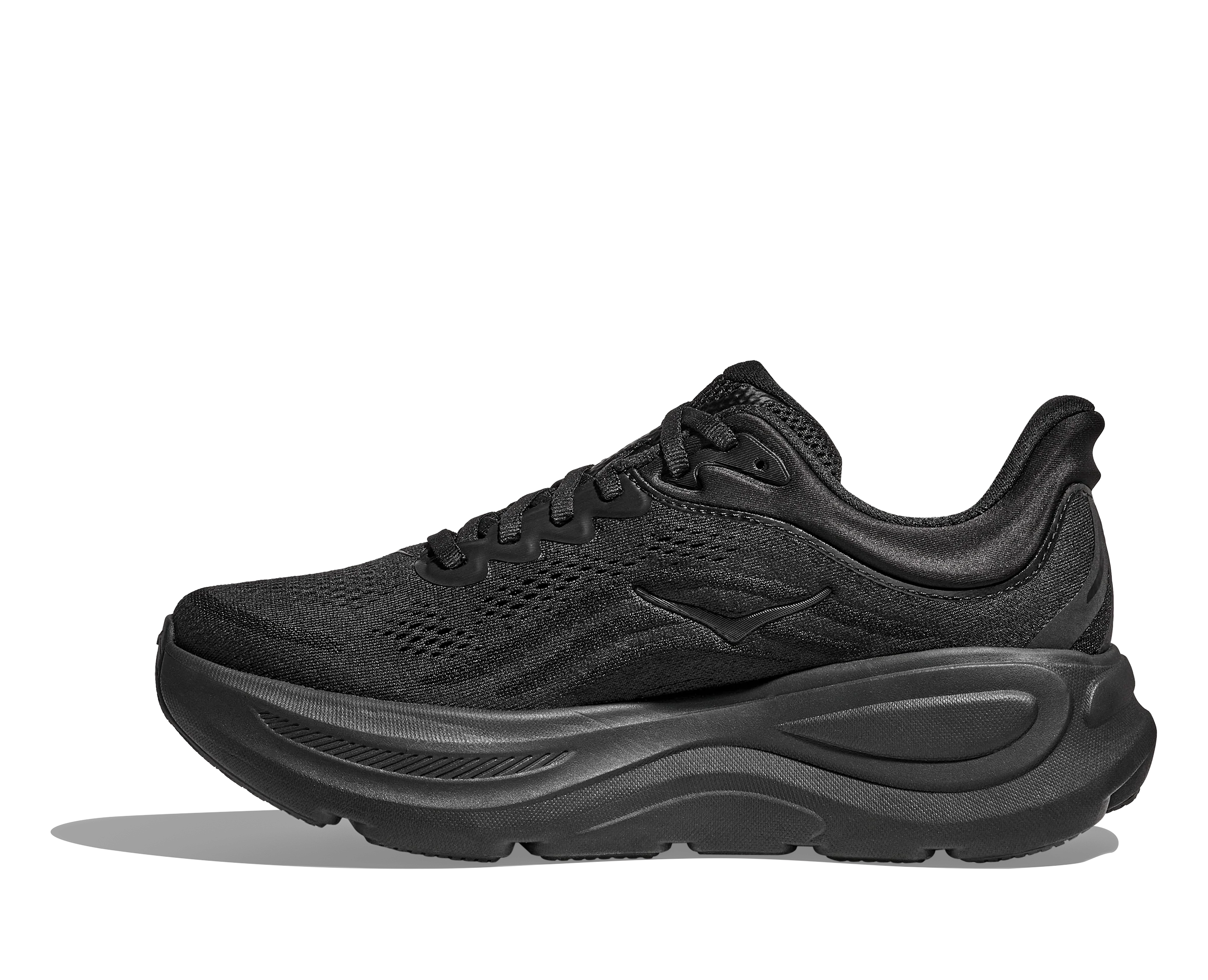 Hoka Bondi 9 WIDE (Women's) - Image 4