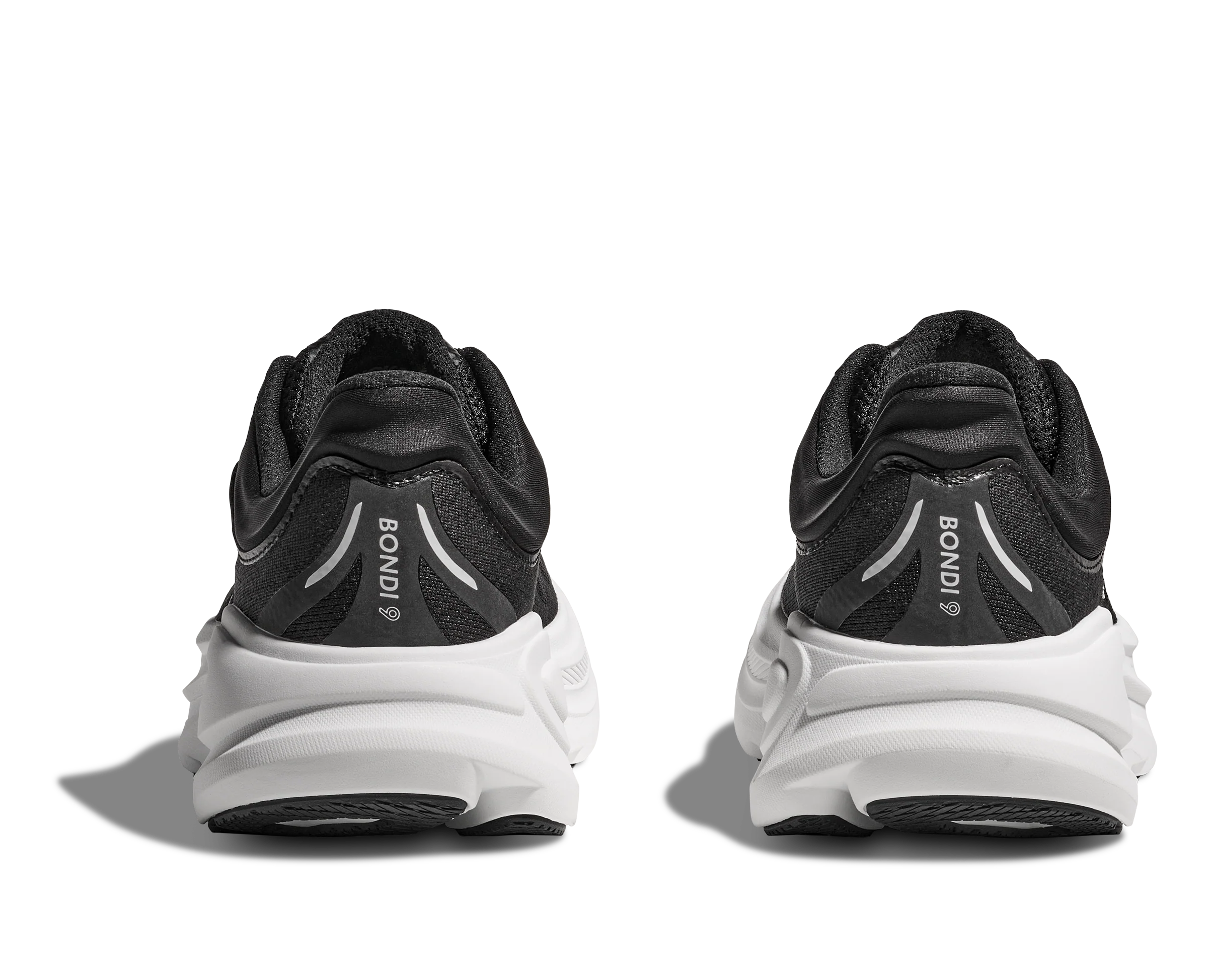 Hoka Bondi 9 WIDE 2E (Men's) - Image 5
