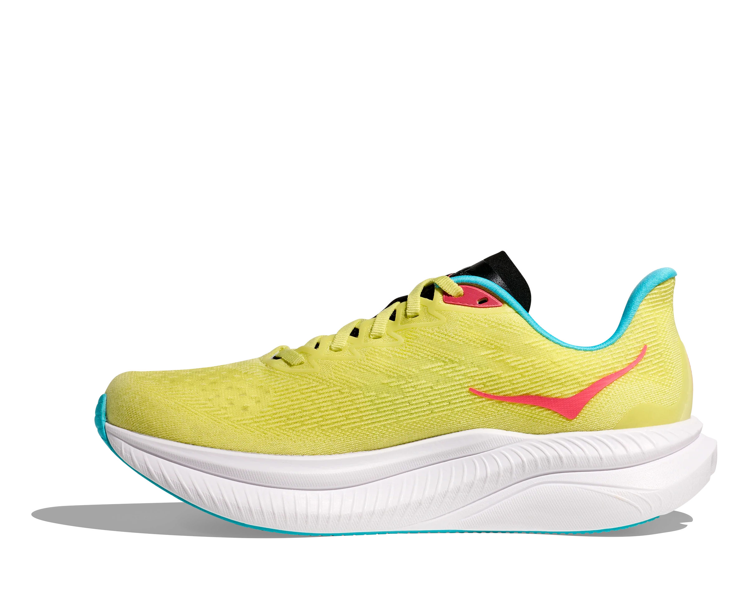 Hoka Mach 6 (Women's) size 9.5 Only - Image 7